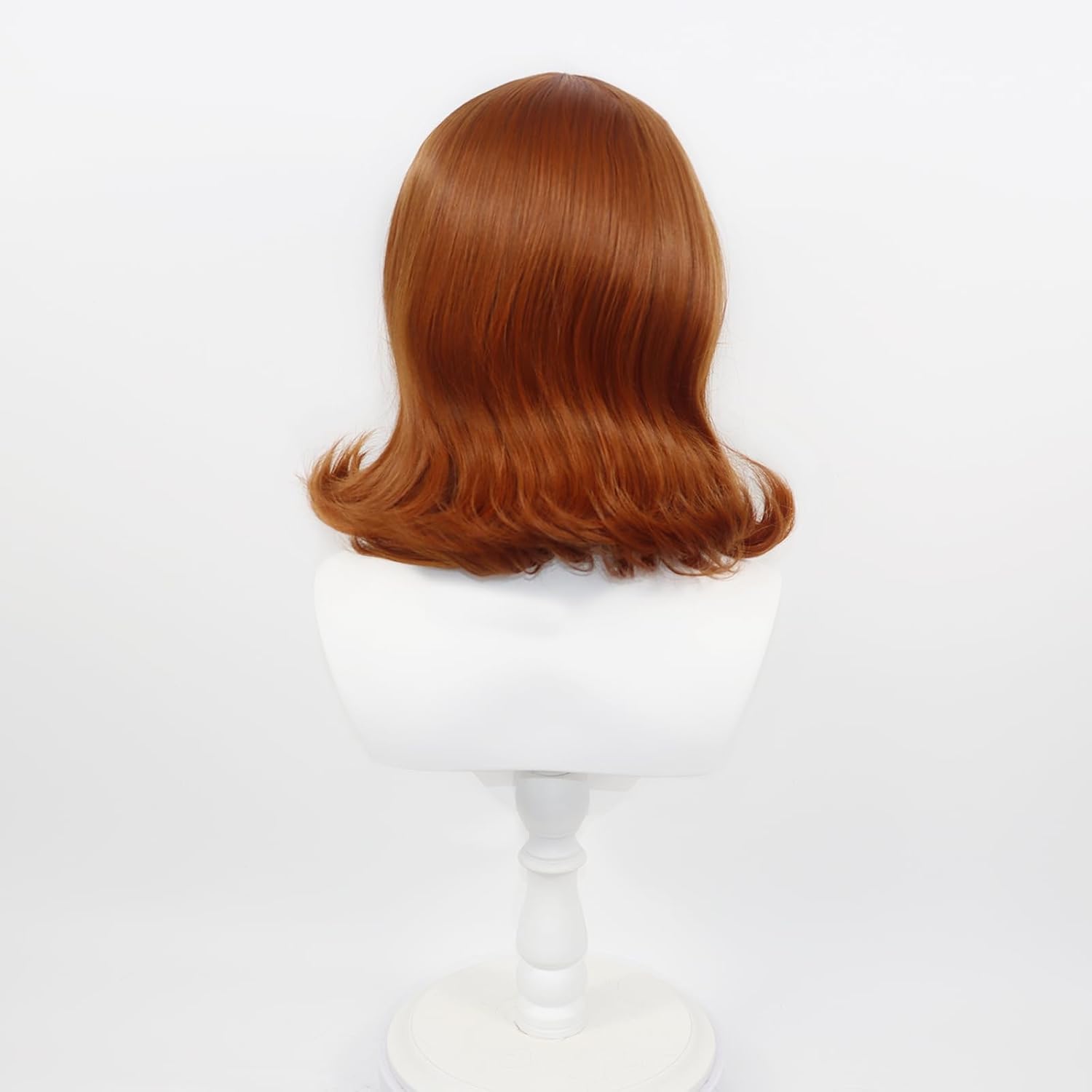 Game Super Princess Daisy Wigs - огляд і ціна Women'S Red Accessories