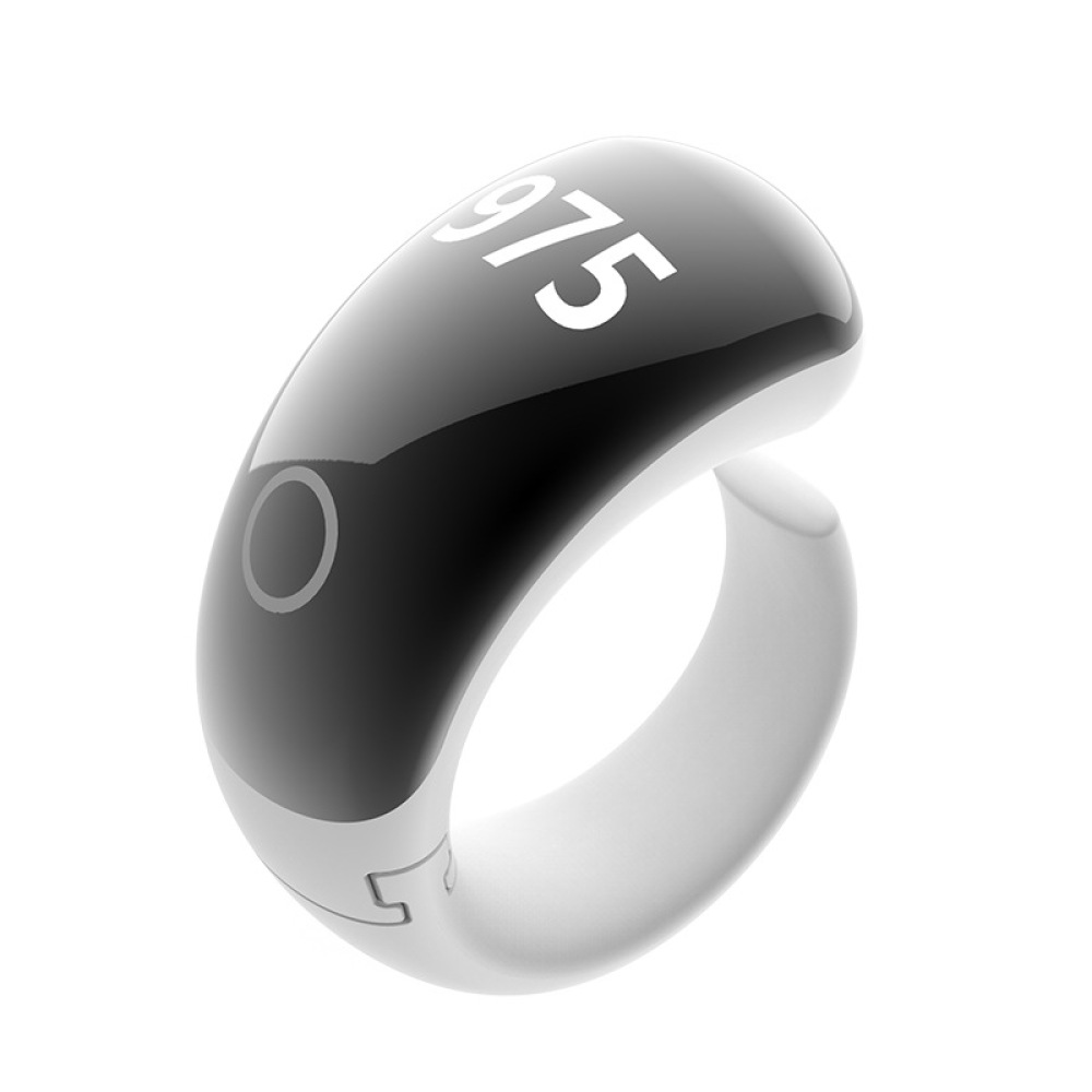 Digital Finger Ring Counter El - огляд і ціна Women Electronic Accessories
