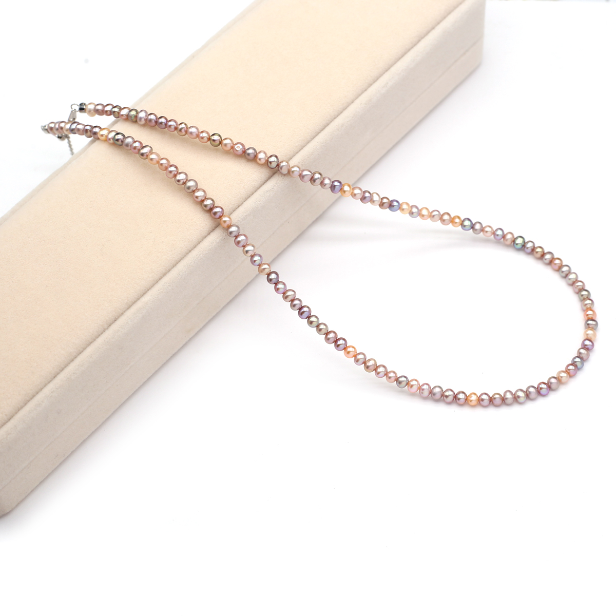 Real Natural Freshwater Pearl  - огляд і ціна Women'S Accessories And Jewelry