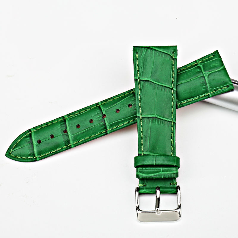 MAIKES watch accessories 16mm  - огляд і ціна Women'S Accessories Gucci