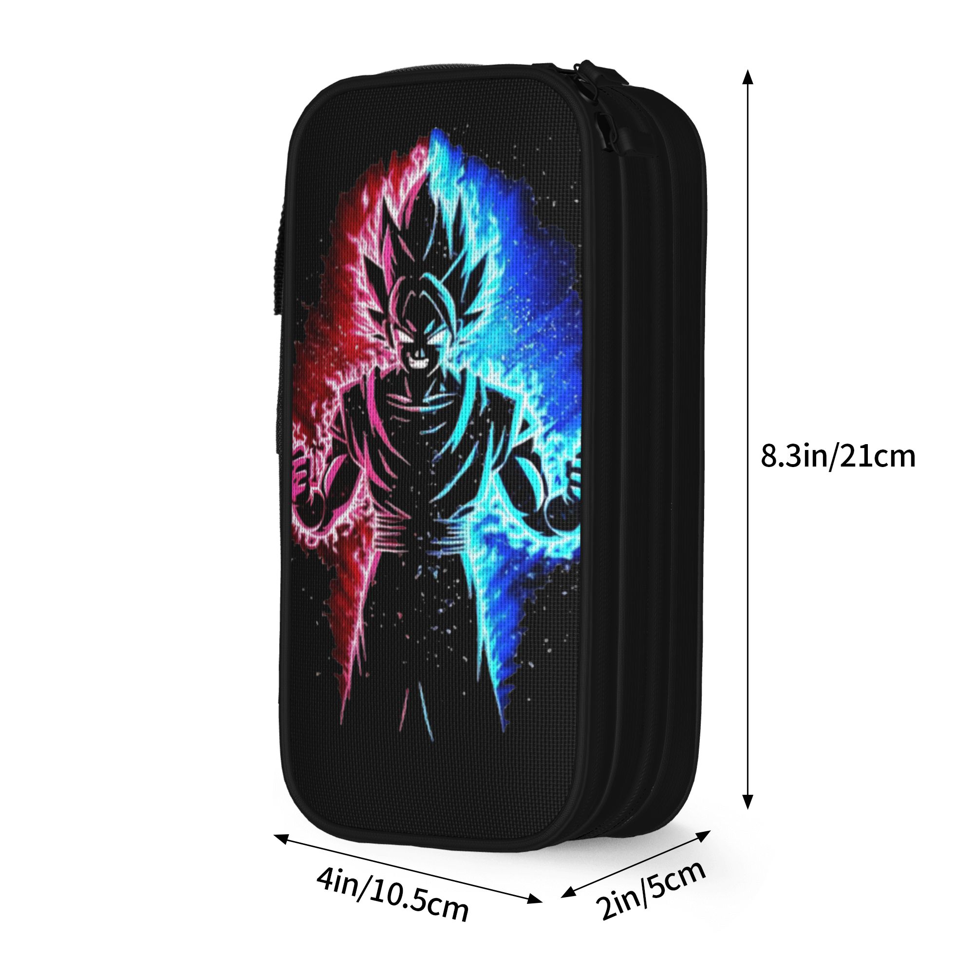 Goku Energy Dragon Ball Z Penc - огляд і ціна Women'S Vanity Accessories