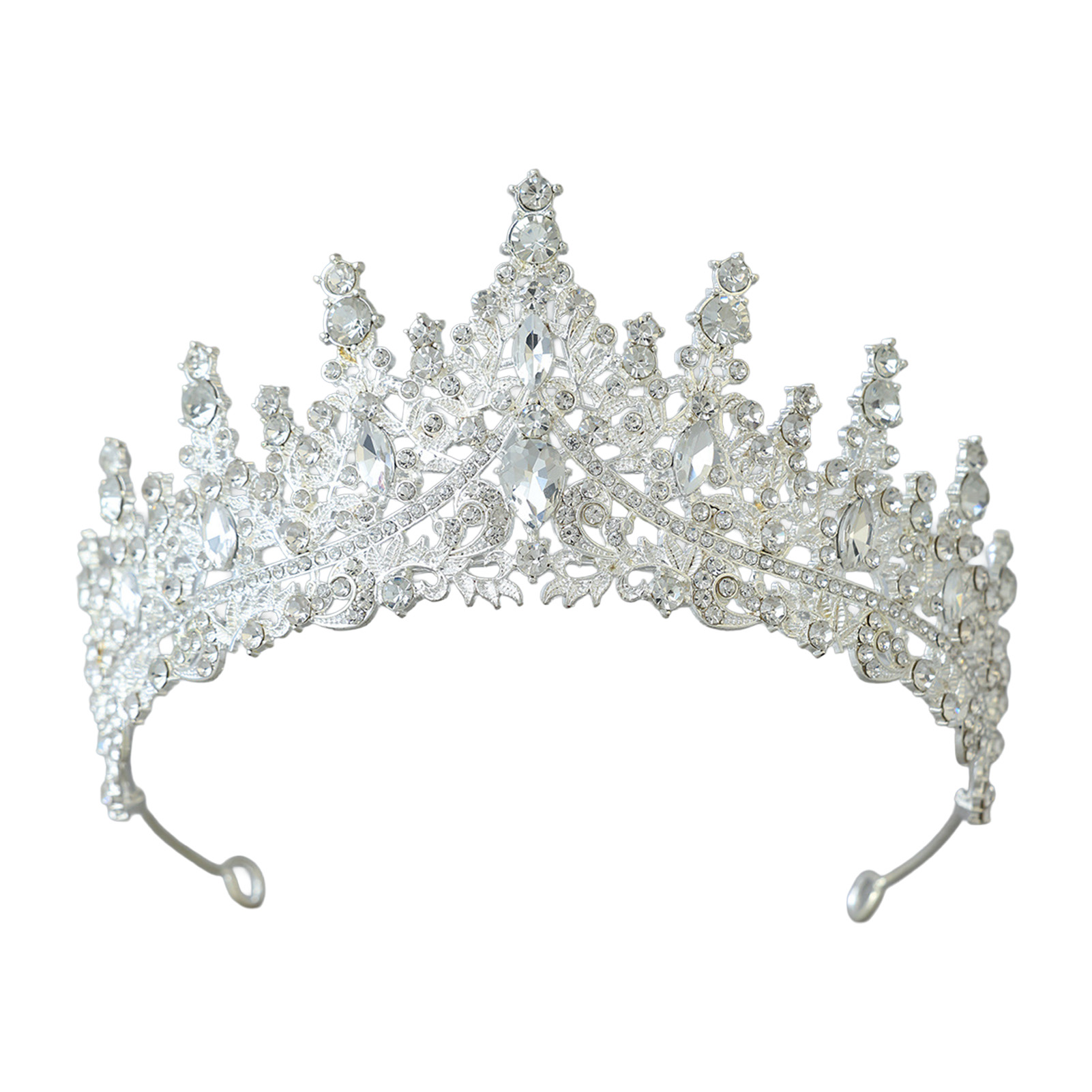 Bridal Headpiece Sparkling Rhi - огляд і ціна Women'S Accessories And Jewelry