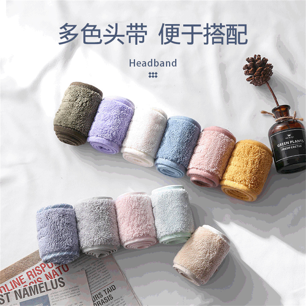 Adjustable Wide Hairband Yoga  - огляд і ціна Women'S Vanity Accessories