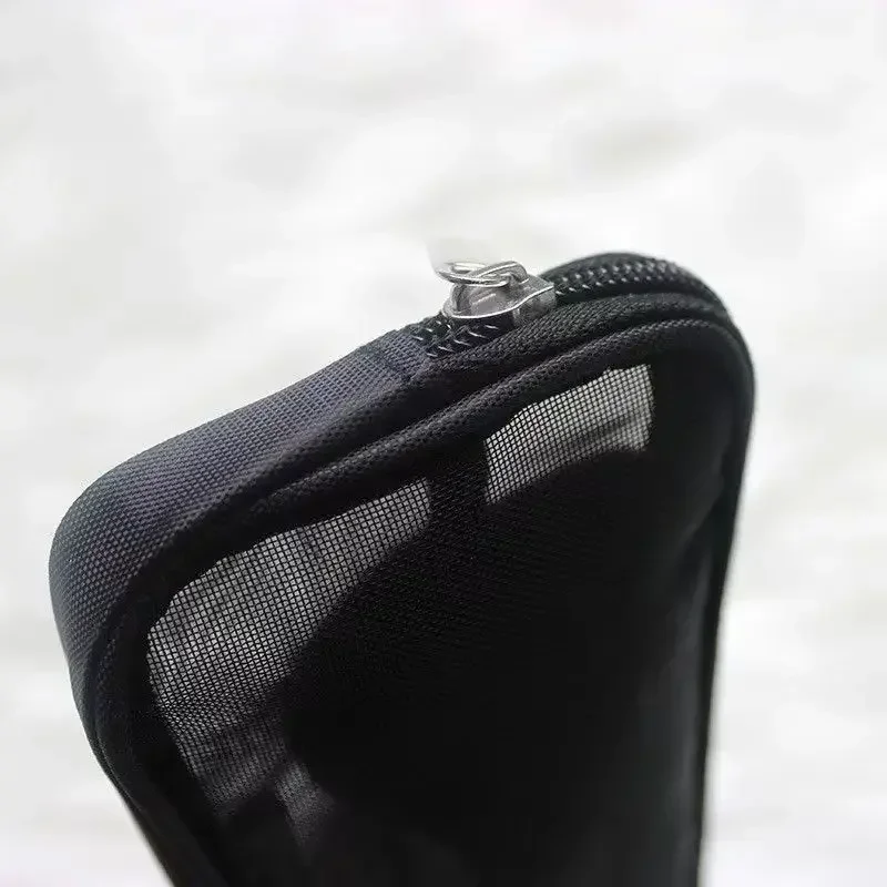 Makeup Brush Travel Case Cosme - огляд і ціна Women'S Vanity Accessories