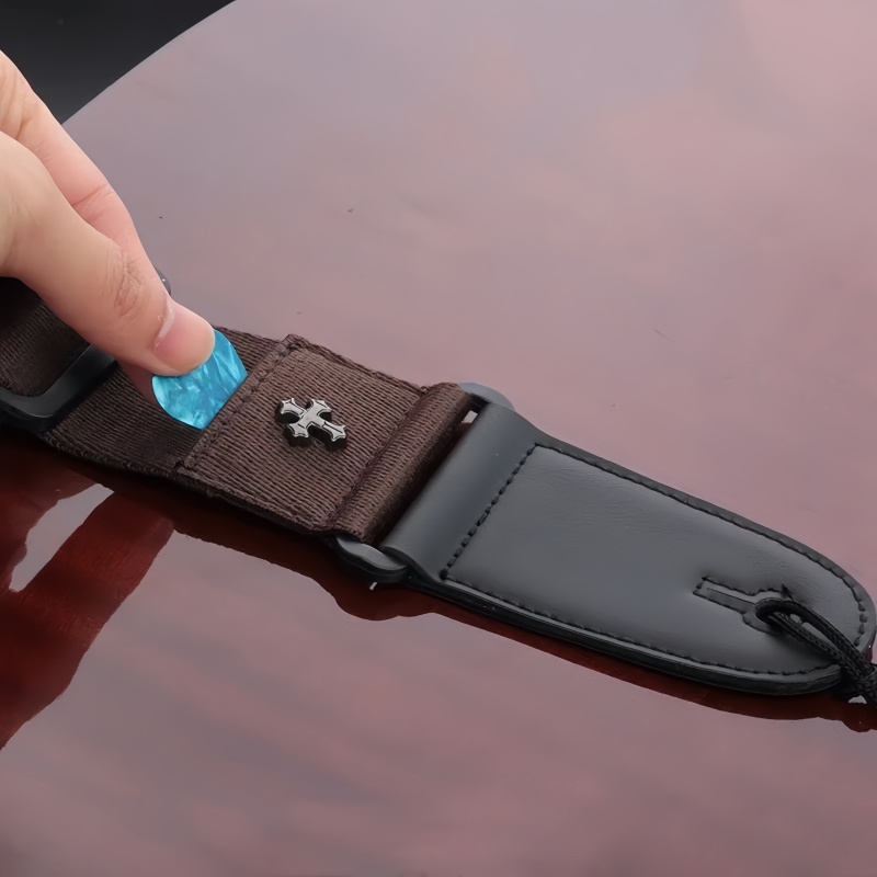 Miwayer Vintage Cross Guitar S - огляд і ціна Women Electronic Accessories